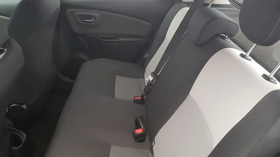 TOYOTA Yaris Yaris 1.5 Premium CVT