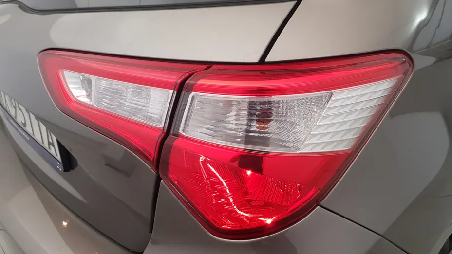 TOYOTA Yaris Yaris 1.5 Premium CVT