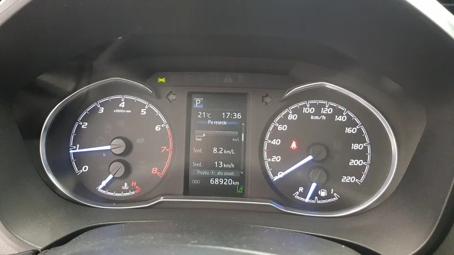 TOYOTA Yaris Yaris 1.5 Premium CVT