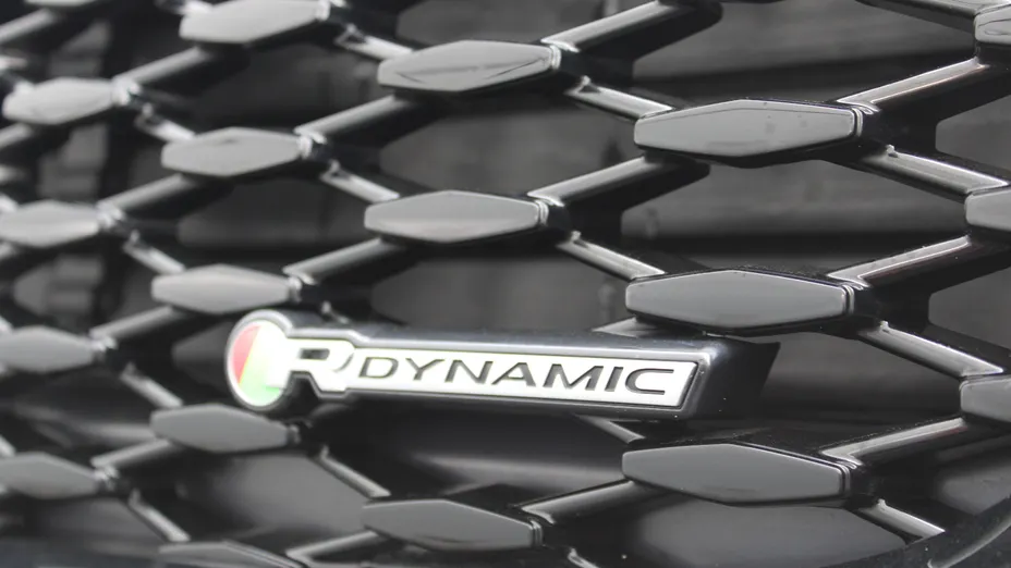 JAGUAR E-Pace E-Pace 2.0 D200 mHEV AWD R-Dynamic HSE