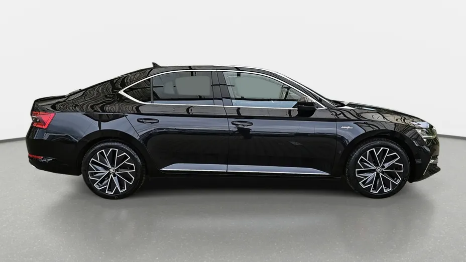 SKODA Superb Superb 2.0 TSI 4x4 L&K DSG