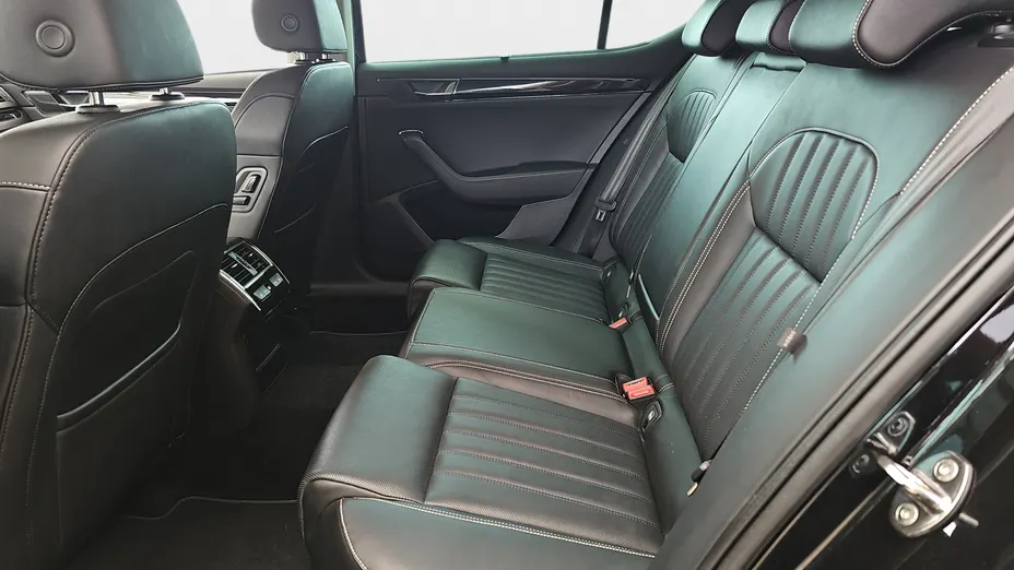 SKODA Superb Superb 2.0 TSI 4x4 L&K DSG