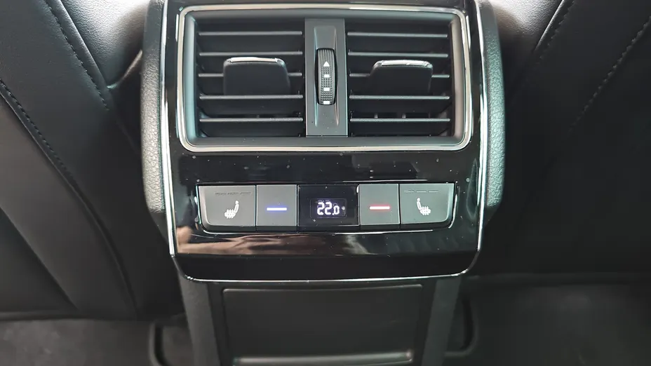 SKODA Superb Superb 2.0 TSI 4x4 L&K DSG