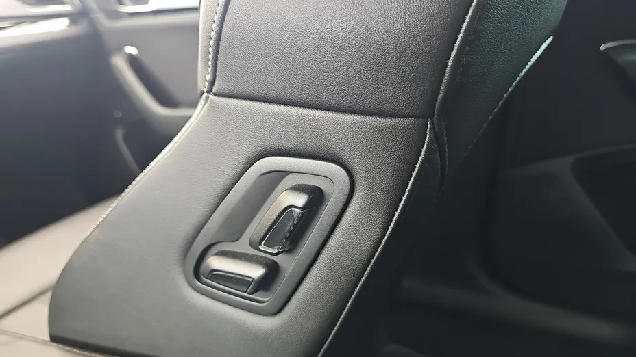 SKODA Superb Superb 2.0 TSI 4x4 L&K DSG