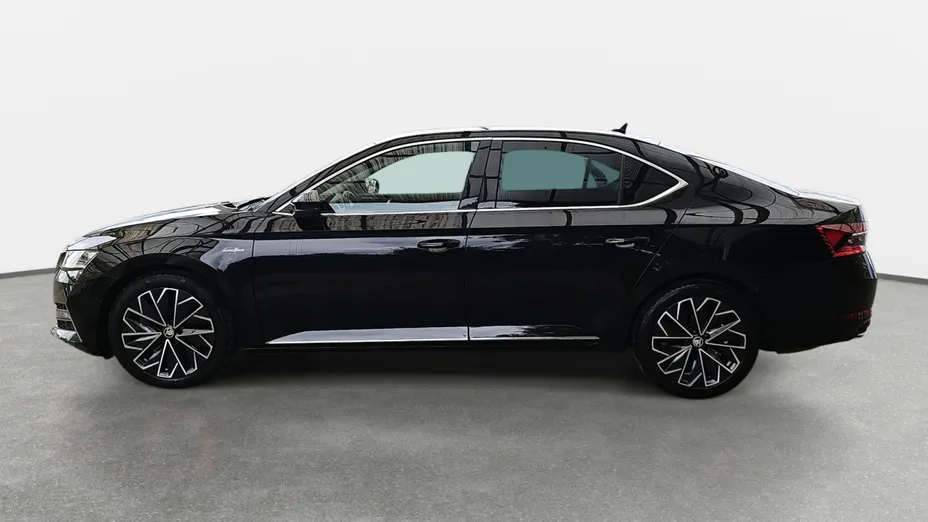 SKODA Superb Superb 2.0 TSI 4x4 L&K DSG