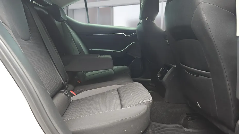 SKODA Octavia Octavia 2.0 TDI Ambition DSG