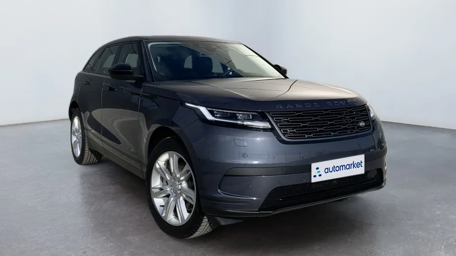 LAND ROVER Range Rover Velar Velar 2.0 D200 mHEV S