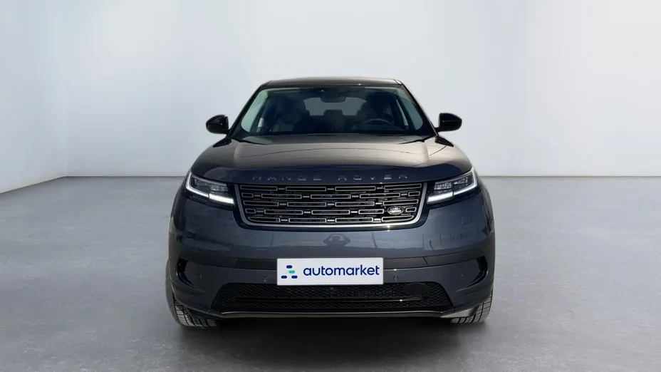 LAND ROVER Range Rover Velar Velar 2.0 D200 mHEV S