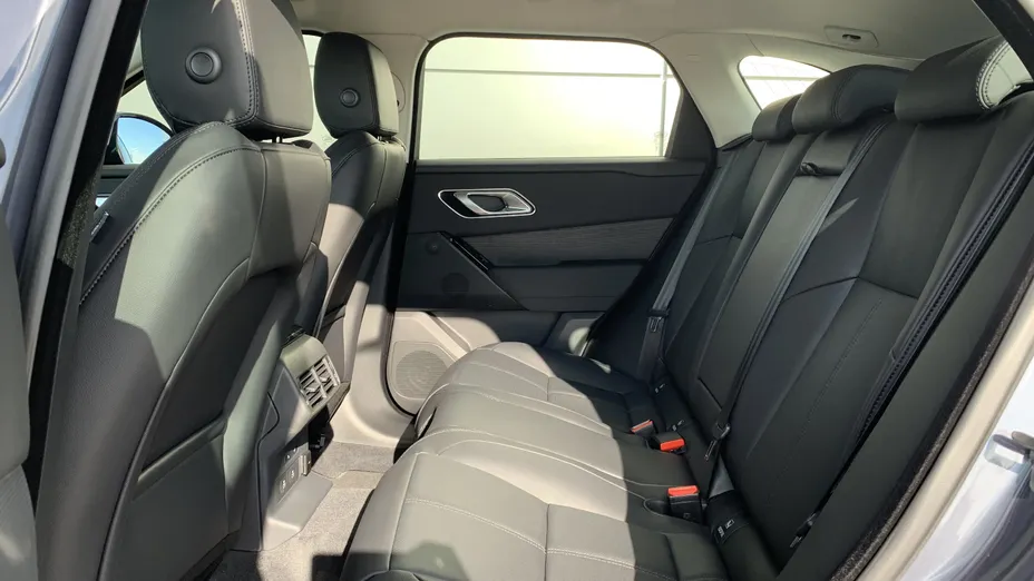 LAND ROVER Range Rover Velar Velar 2.0 D200 mHEV S