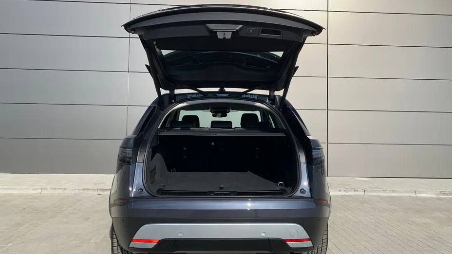LAND ROVER Range Rover Velar Velar 2.0 D200 mHEV S