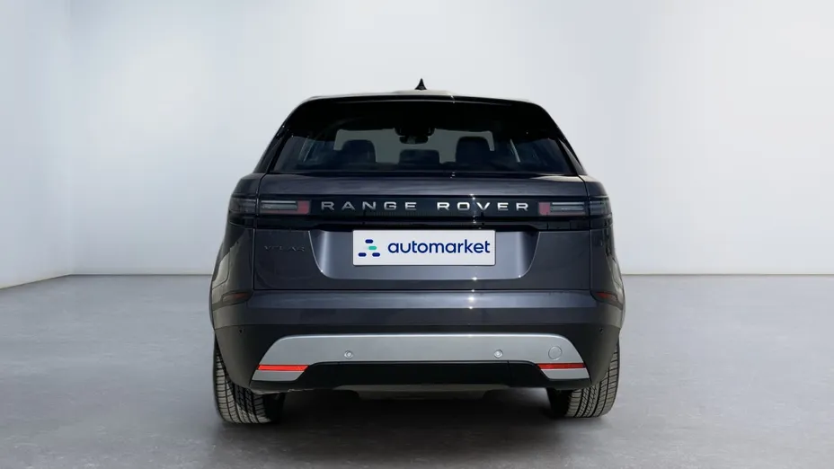 LAND ROVER Range Rover Velar Velar 2.0 D200 mHEV S