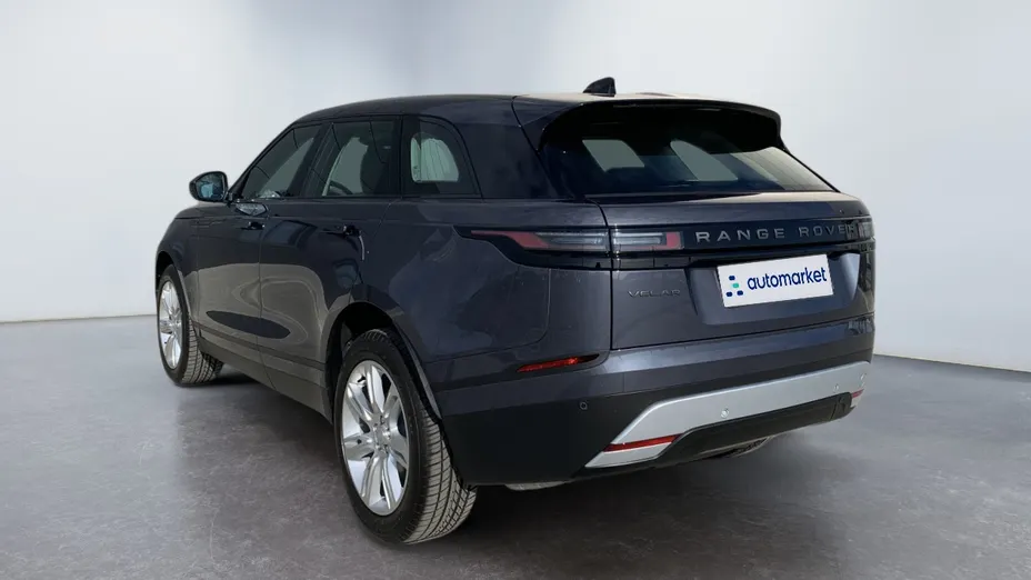 LAND ROVER Range Rover Velar Velar 2.0 D200 mHEV S