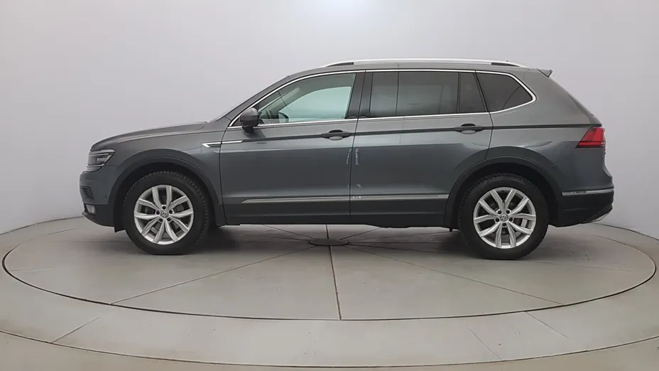 VOLKSWAGEN Tiguan Tiguan Allspace 1.5 TSI EVO Highline DSG 7os.