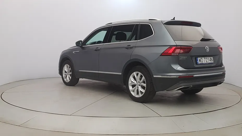 VOLKSWAGEN Tiguan Tiguan Allspace 1.5 TSI EVO Highline DSG 7os.
