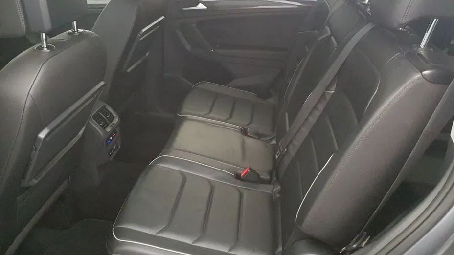 VOLKSWAGEN Tiguan Tiguan Allspace 1.5 TSI EVO Highline DSG 7os.