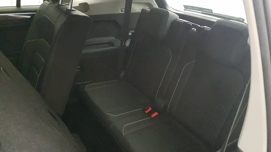 VOLKSWAGEN Tiguan Tiguan Allspace 1.5 TSI EVO Highline DSG 7os.