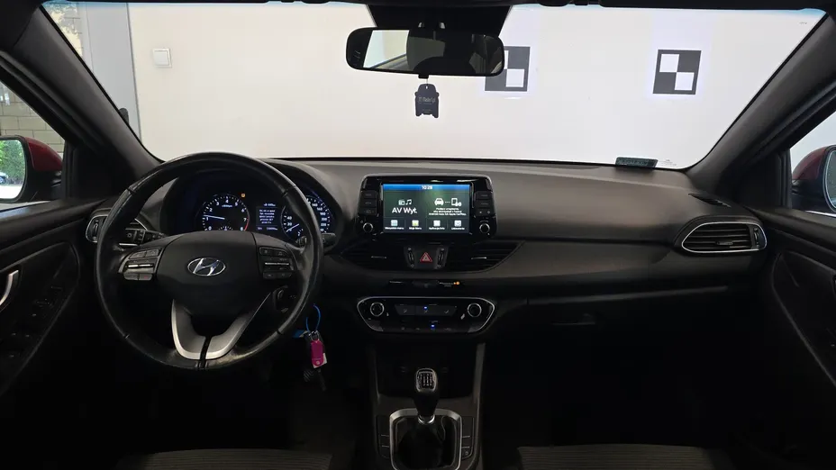 HYUNDAI i30 i30 1.4 GET!
