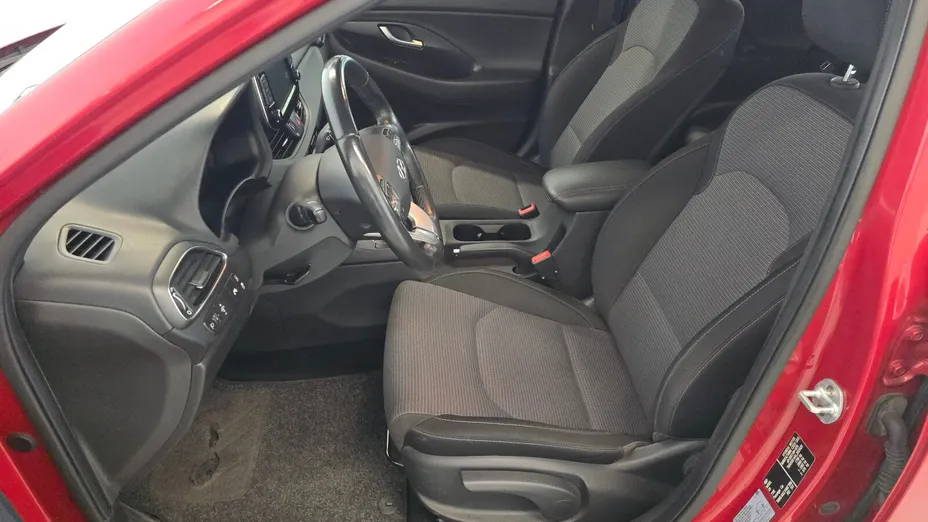 HYUNDAI i30 i30 1.4 GET!