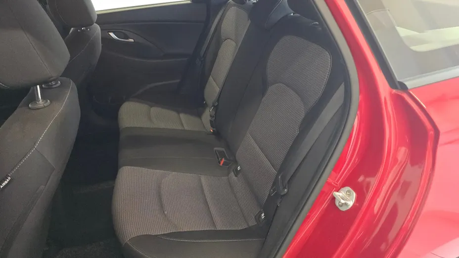 HYUNDAI i30 i30 1.4 GET!