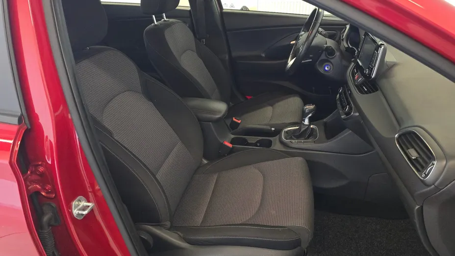 HYUNDAI i30 i30 1.4 GET!
