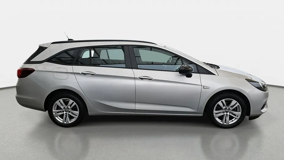 OPEL Astra Astra V 1.2 T Edition S&S