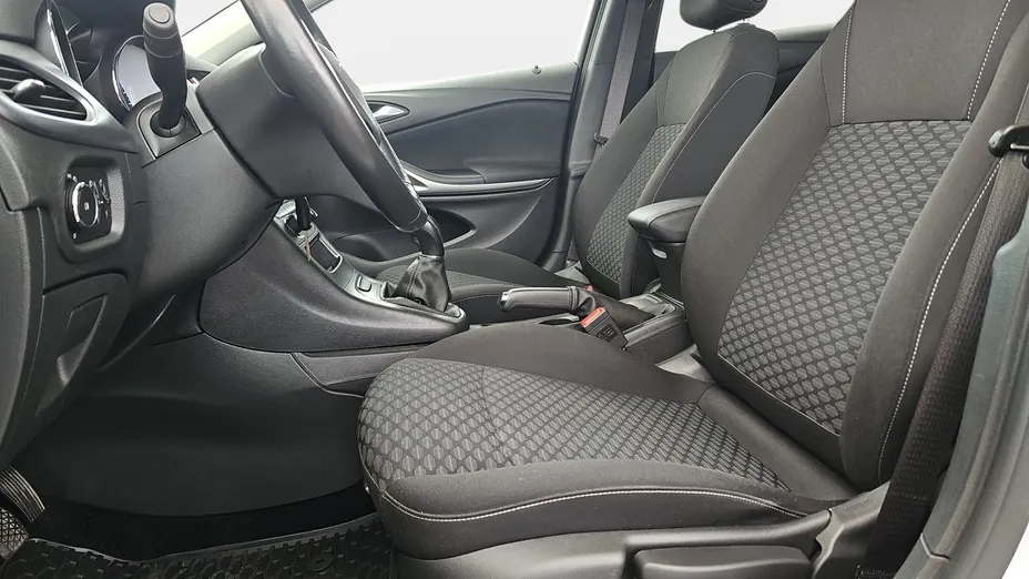 OPEL Astra Astra V 1.2 T Edition S&S
