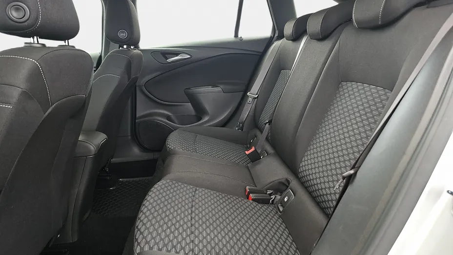 OPEL Astra Astra V 1.2 T Edition S&S
