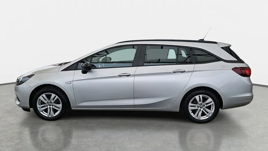 OPEL Astra Astra V 1.2 T Edition S&S