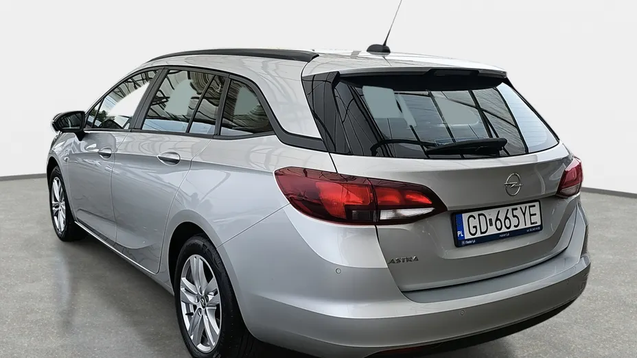OPEL Astra Astra V 1.2 T Edition S&S