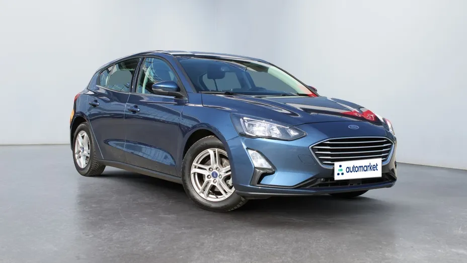FORD Focus Focus 1.5 EcoBlue Trend Edition Business