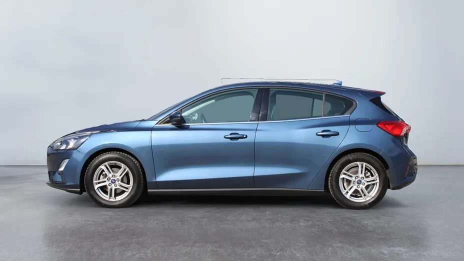 FORD Focus Focus 1.5 EcoBlue Trend Edition Business