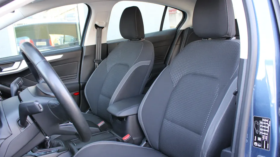 FORD Focus Focus 1.5 EcoBlue Trend Edition Business