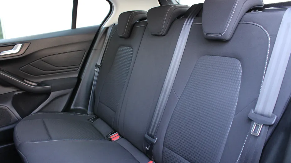 FORD Focus Focus 1.5 EcoBlue Trend Edition Business