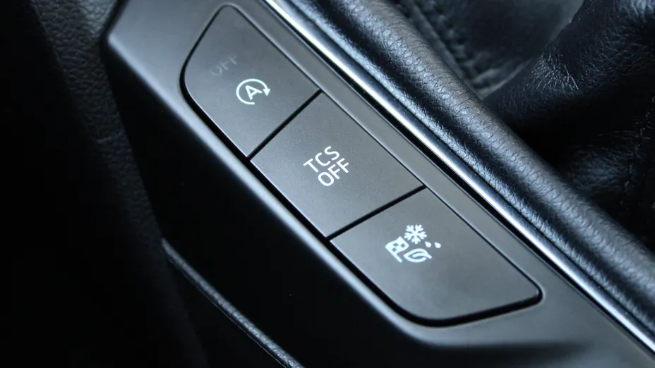 FORD Focus Focus 1.5 EcoBlue Trend Edition Business