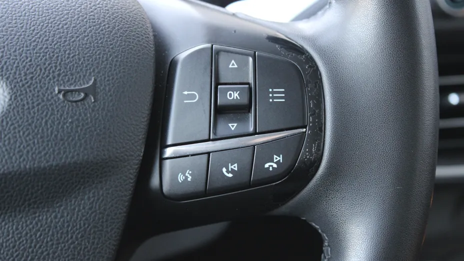 FORD Focus Focus 1.5 EcoBlue Trend Edition Business