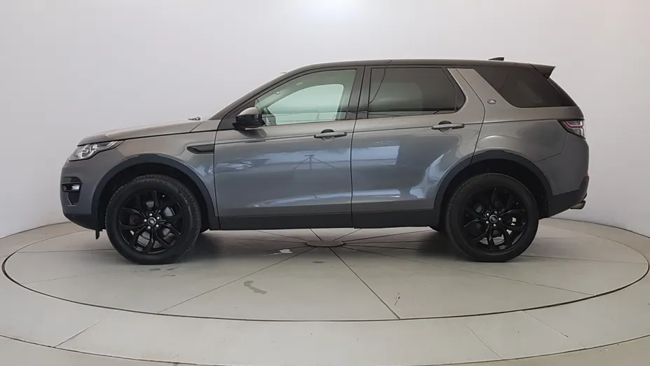 LAND ROVER Discovery Sport Discovery Sport 2.0 Si4 HSE