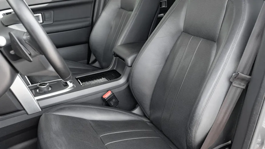 LAND ROVER Discovery Sport Discovery Sport 2.0 Si4 HSE