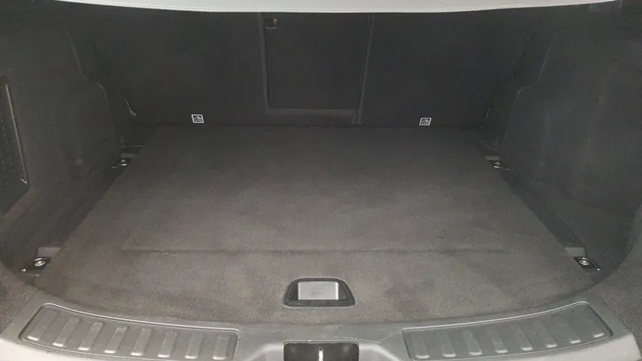 LAND ROVER Discovery Sport Discovery Sport 2.0 Si4 HSE