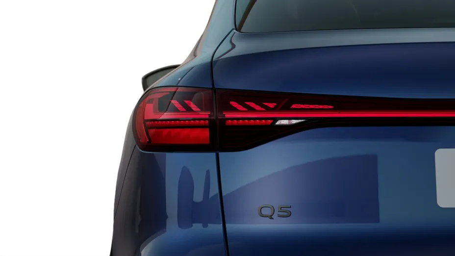 AUDI Q5 Q5 TDI mHEV 150 kW Quattro S tronic Nowy