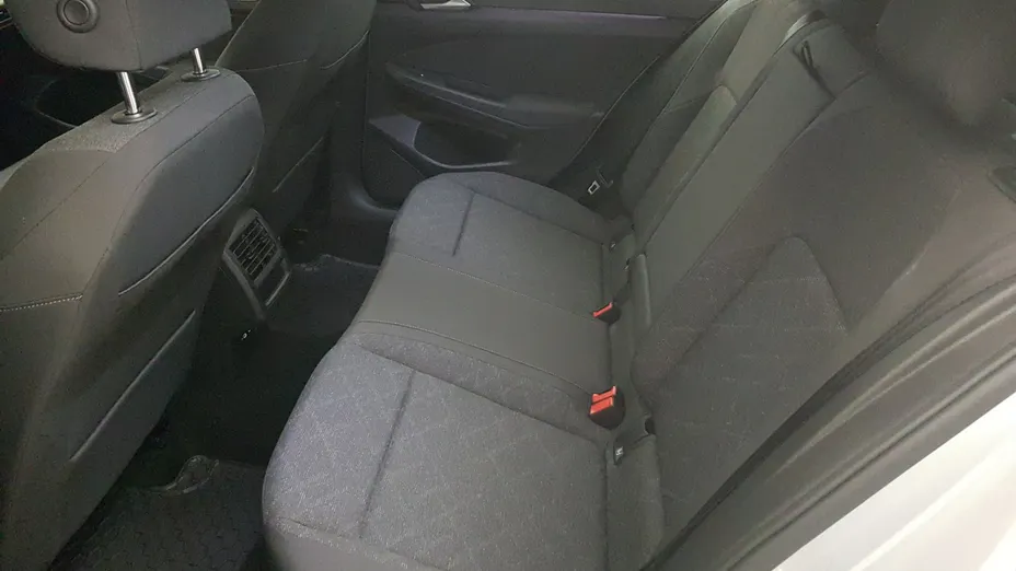 VOLKSWAGEN Golf Golf VIII 2.0 TDI Life