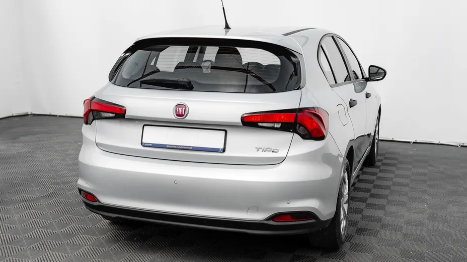 FIAT Tipo Tipo 1.4 16v Pop EU6d