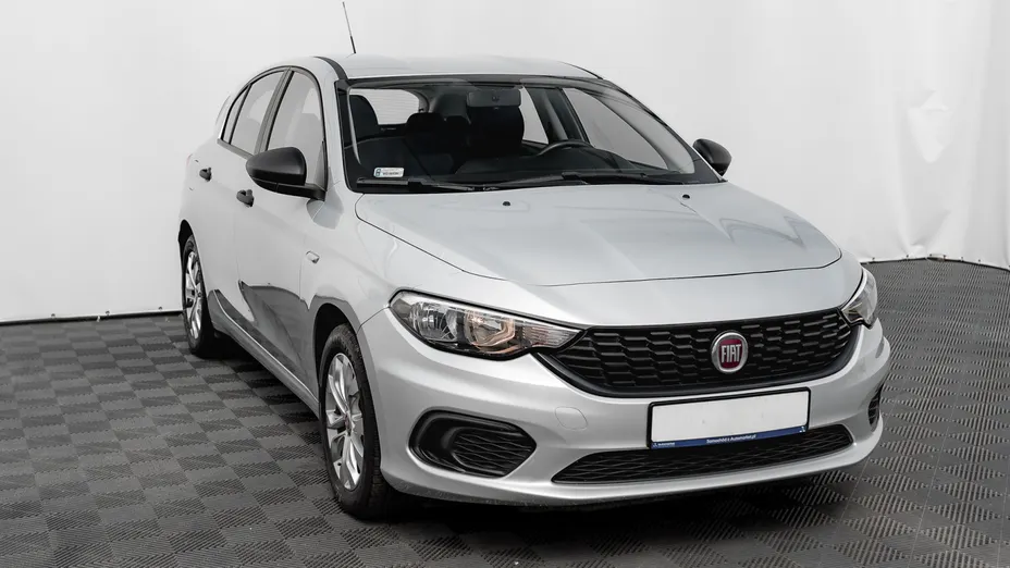 FIAT Tipo Tipo 1.4 16v Pop EU6d
