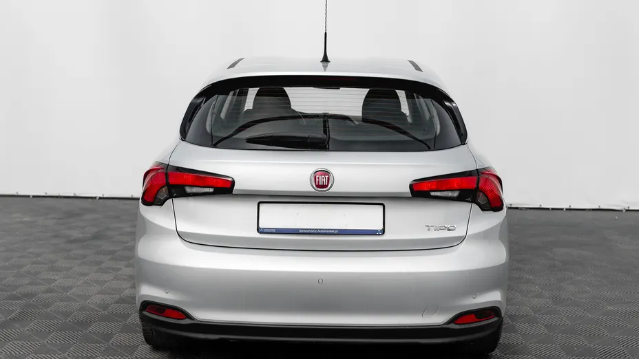 FIAT Tipo Tipo 1.4 16v Pop EU6d