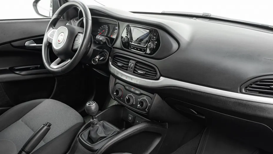 FIAT Tipo Tipo 1.4 16v Pop EU6d