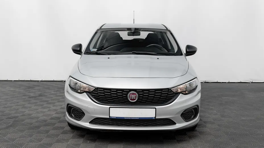 FIAT Tipo Tipo 1.4 16v Pop EU6d