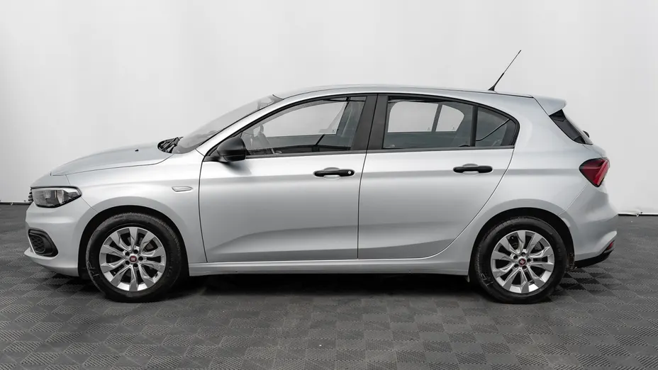 FIAT Tipo Tipo 1.4 16v Pop EU6d