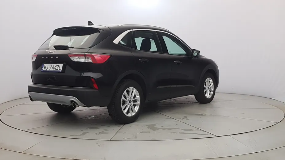 FORD Kuga Kuga 1.5 EcoBoost FWD Titanium