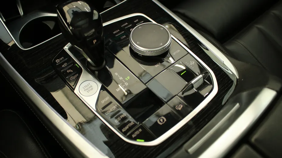 BMW X7 X7 xDrive30d sport-aut