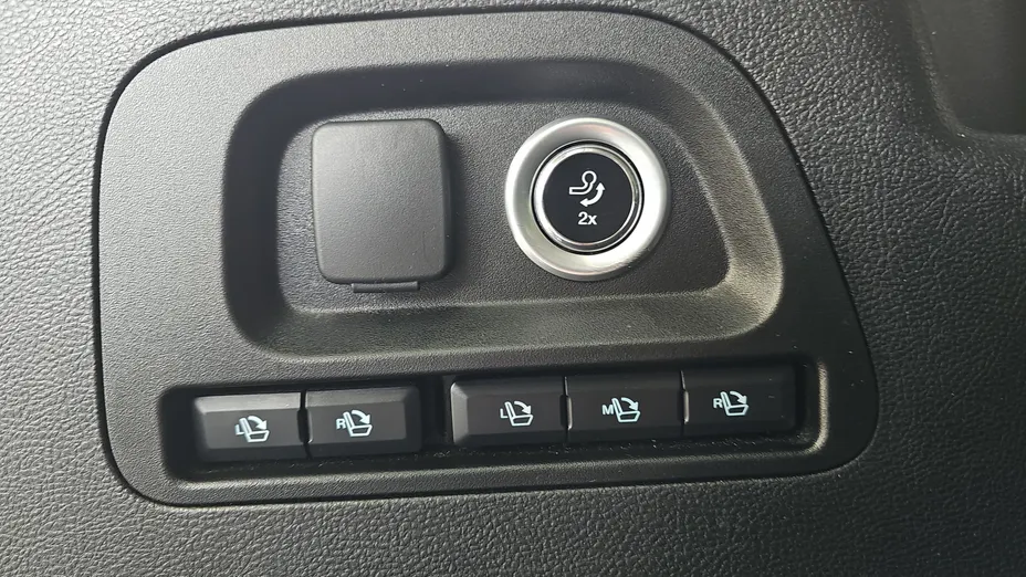 FORD S-MAX S-MAX 2.0 EcoBlue Vignale aut