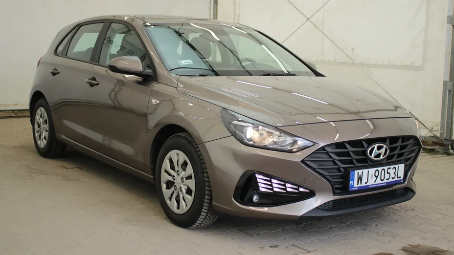 HYUNDAI i30 i30 1.5 DPI Classic +
